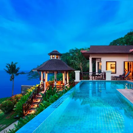 Intercontinental By Ihg Pattaya