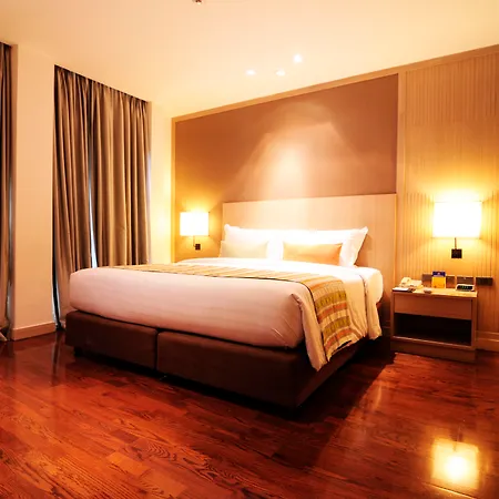 Signature Pattaya