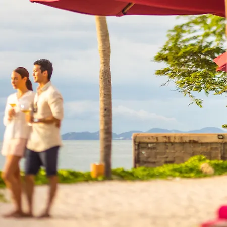 รีสอร์ท Intercontinental By Ihg 5*