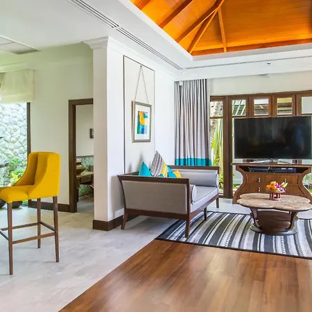 Intercontinental By Ihg 5* Pattaya