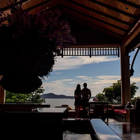 Intercontinental By Ihg 5*