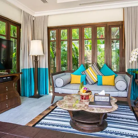 รีสอร์ท Intercontinental By Ihg 5*