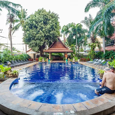 Nova Park 4* Pattaya