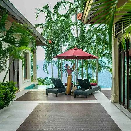Intercontinental By Ihg Pattaya