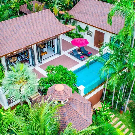 รีสอร์ท Intercontinental By Ihg 5*