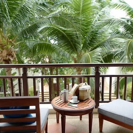Intercontinental By Ihg Pattaya