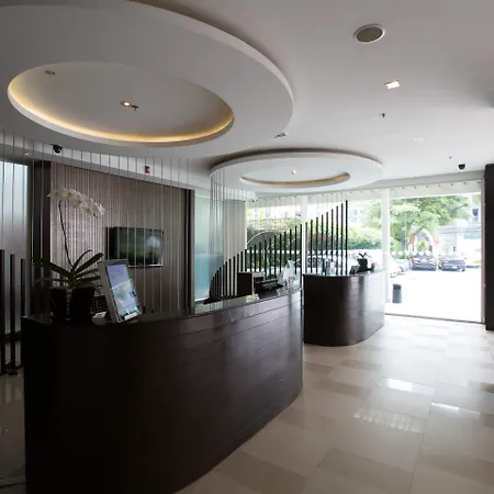 Signature 4* Pattaya