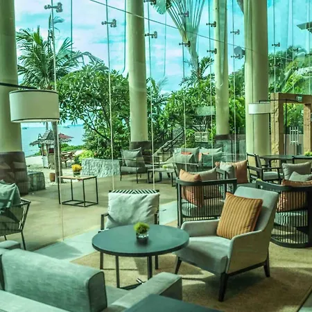 รีสอร์ท Intercontinental By Ihg Pattaya