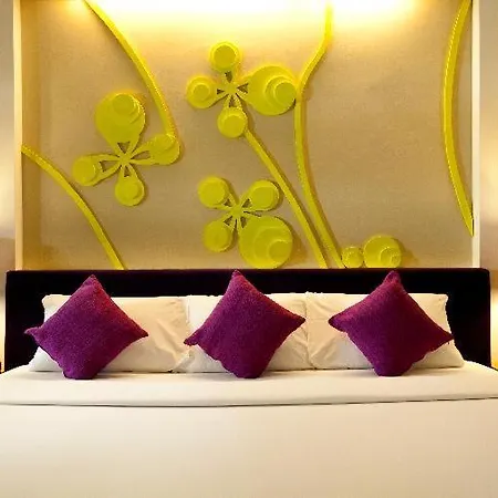 Lantana - Sha Extra Pattaya