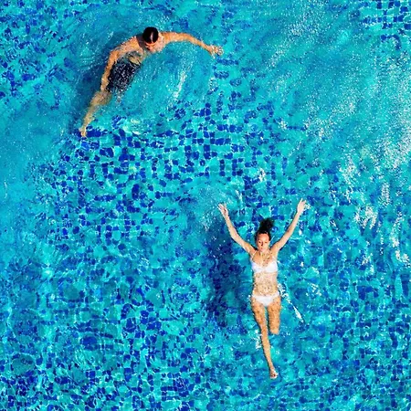 รีสอร์ท Intercontinental By Ihg 5*