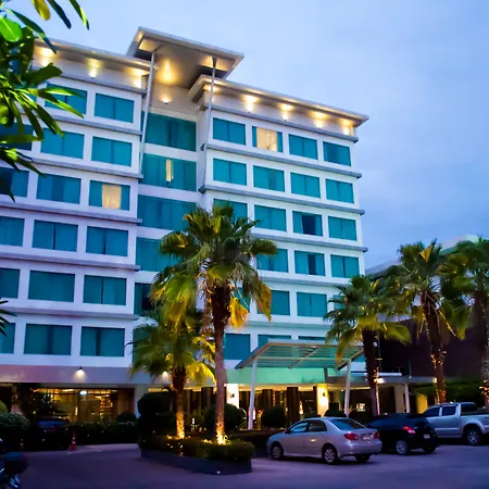 Signature โรงแรม