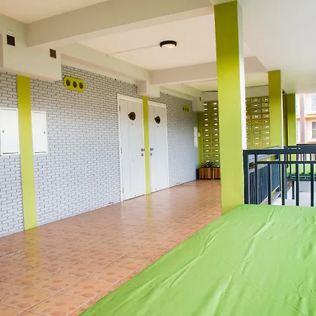 Lantana - Sha Extra 5*