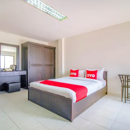 Oyo 850 Hotel Pattaya