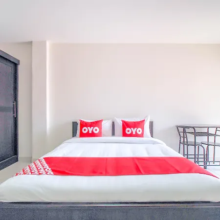Hotel Oyo 850 Pattaya