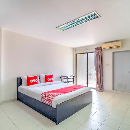 Oyo 850 Hotel