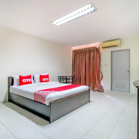 Hotel Oyo 850 Pattaya