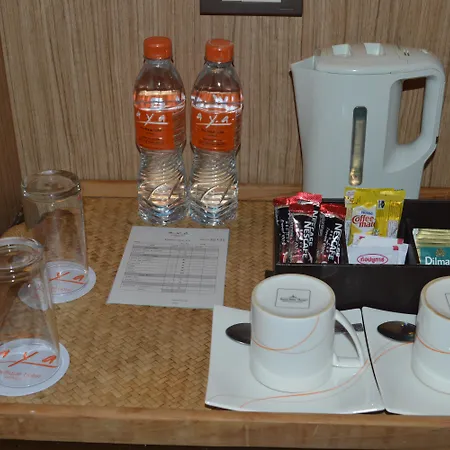 Hotel Aya Boutique - Sha Pattaya