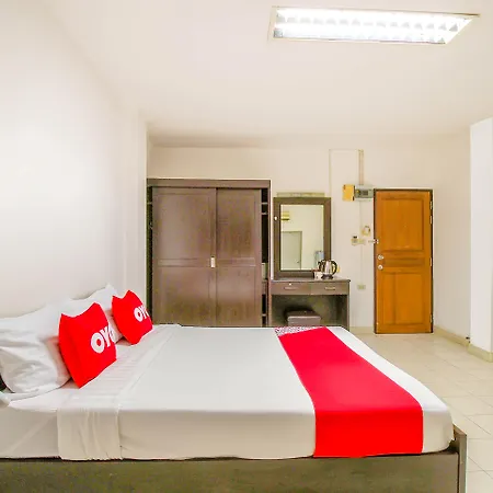Oyo 850 Hotel Pattaya