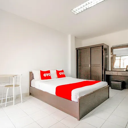 Hotel Oyo 850 Pattaya