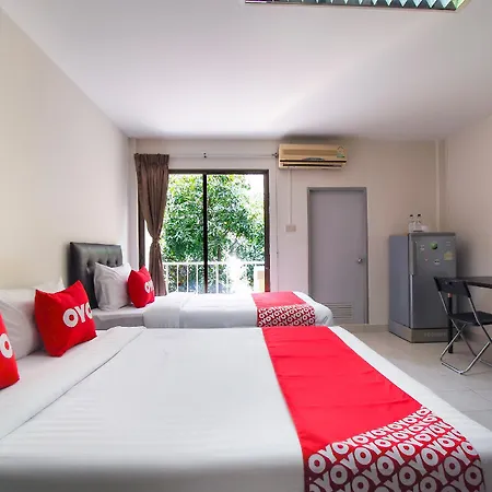 Oyo 850 Hotel