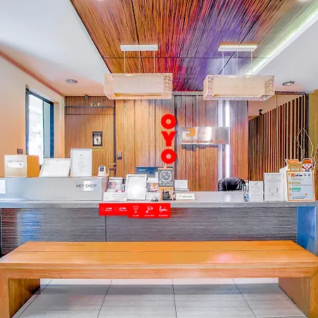 Hotel Oyo 850 Pattaya