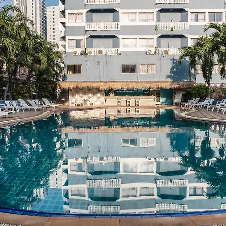 Hotel Sawasdee Siam 3*