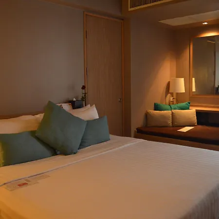 Hotel Aya Boutique - Sha Pattaya