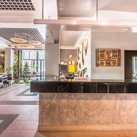 Lantana - Sha Extra 5*