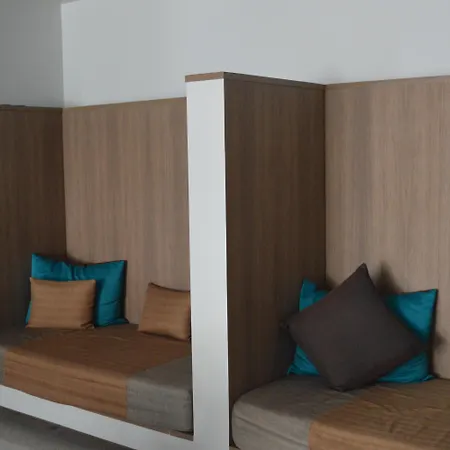 Hotel Aya Boutique - Sha 4*