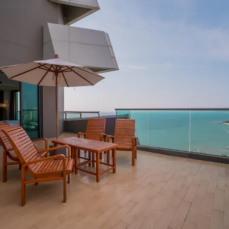 Cape Dara 5* Pattaya