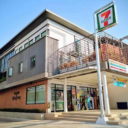 Lantana - Sha Extra โรงแรม Pattaya