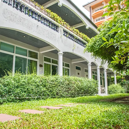 Lantana - Sha Extra โรงแรม Pattaya