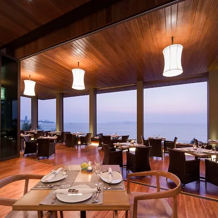 Cape Dara โรงแรม