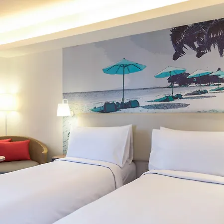 Hotel Travelodge 3*