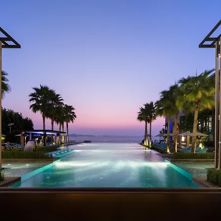 Cape Dara Pattaya