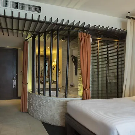 Centara Grand Mirage รีสอร์ท Pattaya