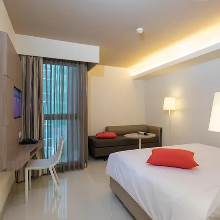 Travelodge Hotel Pattaya