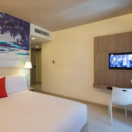 Hotel Travelodge 3*