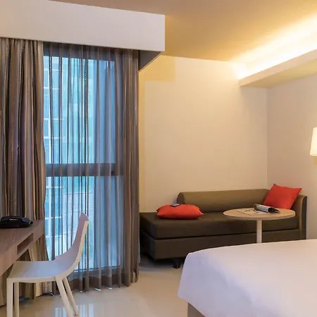 Hotel Travelodge