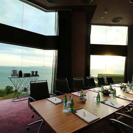 โรงแรม Cape Dara