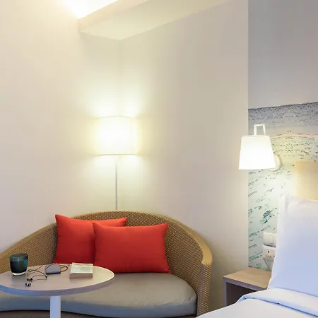 Hotel Travelodge 3*