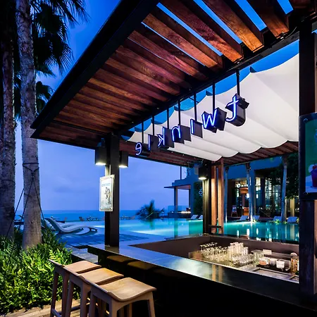 โรงแรม Cape Dara