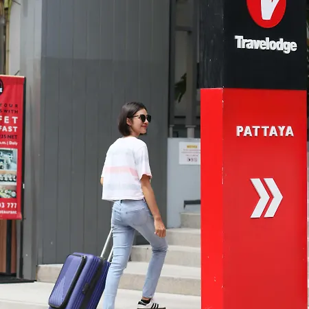 Travelodge Hotel Pattaya