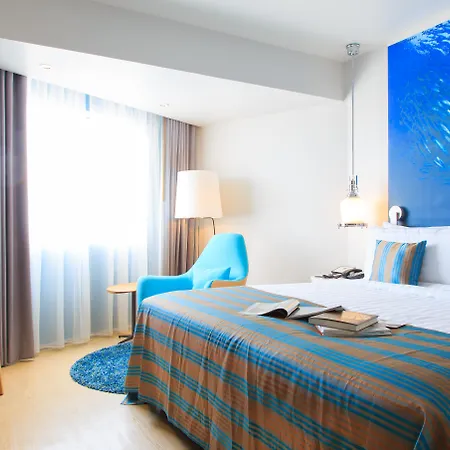 Hotel Kudos Parc 4*