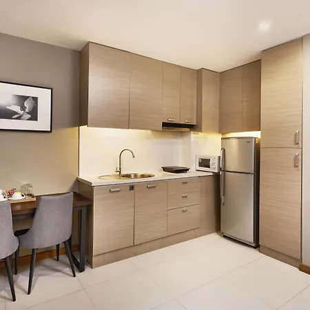 Altera And By At Mind โรงแรม Pattaya