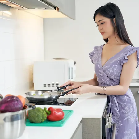 โรงแรม Altera And By At Mind Pattaya