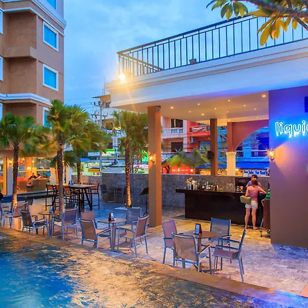 Kudos Parc Pattaya