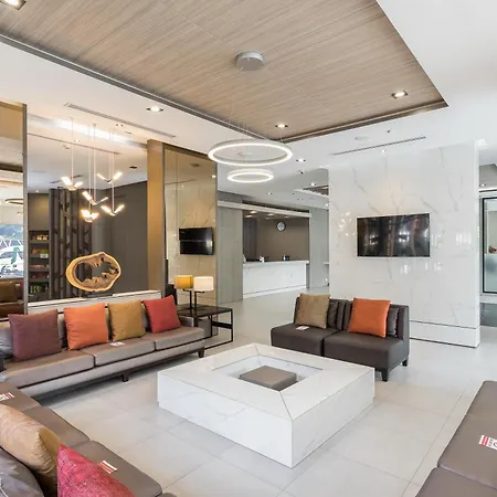 โรงแรม Altera And By At Mind