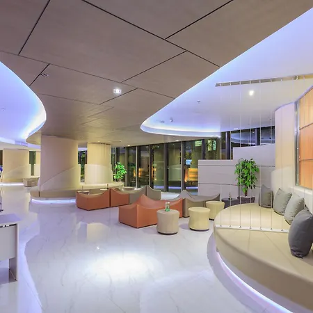 Discovery 4* Pattaya