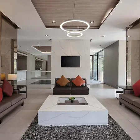 Altera And By At Mind โรงแรม